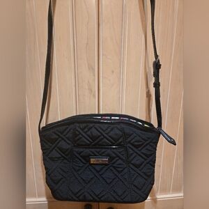 Vera Bradley Trapese Crossbody Bag NWOT